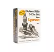 Lyman Deluxe Rifle 3-Die Reloading Set - Rifle loading dies - 7680244 - 3