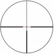 Nikko Stirling Diamond Ill. 1.5-6x44 4dot Riflescope - Scopes maximum magnification 6 - NDSI15644 - 3