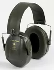 PELTOR Bulls Eye 1 Ear Protection Green - Hearing protectors and earplugs - 82915-04 - 1