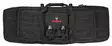 Safariland Dual Rifle Case Black Gun Bag - Soft gun cases - 4552-46-4 - 1