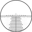 Schmidt & Bender 3-27x56 PMII High Power LP H59 - Scopes maximum magnification over 15 - 669-945-592-B8-B4 - 5