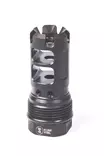 Silent Steel QD Muzzle Brake - Rifle muzzle brakes and flash hiders - mB762-58x24 - 1