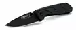 Folding Knife Marttiini Black - Multitools and stiletto knives - 6416885582014 - 1