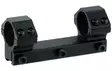 UTG Accushot 1" Scope Mount for 11mm Rail - 11 mm rings and bases - LPR-RGPM2PA-25M4 - 1