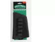 Uncle Mike's 6-Round Rifle Cartridge Holder - Shell holders attached to the weapon - 588483 - 1
