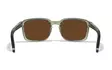 WileyX WX Alfa Safety Glasses - Bronze Mirror Lenses - Protective glasses and lenses - AC6ALF04 - 5