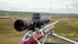 Kahles K864 8-64x56 MOAK+ kiikaritähtäin - Scopes maximum magnification over 15 - 10724 - 2