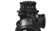 Kahles K864 8-64x56 MOAK+ kiikaritähtäin - Scopes maximum magnification over 15 - 10724 - 6