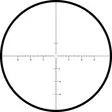 Kahles K864 8-64x56 MOAK+ kiikaritähtäin - Scopes maximum magnification over 15 - 10724 - 9