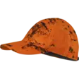 Seeland Avail Camo Orange Cap - Caps and brimmed hats - 18021244004 - 1