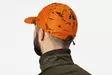Seeland Avail Camo Orange Cap - Caps and brimmed hats - 18021244004 - 2