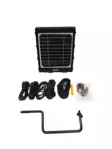 Burrel aurinkopaneeli riistakameroille - Game camera accessories - 42804 - 2