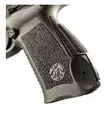 Canik Full Size Backstrap - Brass - Black - Canik spare parts and accessories - 761062036924 - 4