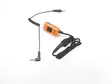 Genzo Combo PTT Sordin Extension Cable - Earbuds, antennas and connectors - 012384 - 2