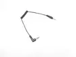 Genzo Combo PTT Sordin Extension Cable - Earbuds, antennas and connectors - 012384 - 1