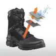 Haix Combat GTX Tall Boots - Outdoor shoes and boots - 206274 - 3