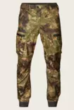 Härkila Deer Stalker Camo HWS Pants - Hunting and outdoor pants - 5707335500384 - 2
