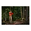Härkila Kamko Blaze Reversible Fleece Jacket - Hunting and outdoor jackets - 5714733781604 - 20