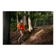 Härkila Kamko Blaze Reversible Fleece Jacket - Hunting and outdoor jackets - 5714733781604 - 22