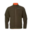 Härkila Kamko Blaze Reversible Fleece Jacket - Hunting and outdoor jackets - 5714733781604 - 18