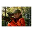 Härkila Kamko Blaze Reversible Fleece Jacket - Hunting and outdoor jackets - 5714733781604 - 21