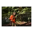 Härkila Kamko Blaze Reversible Fleece Jacket - Hunting and outdoor jackets - 5714733781604 - 15