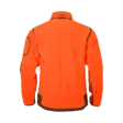 Härkila Kamko Blaze Reversible Fleece Jacket - Hunting and outdoor jackets - 5714733781604 - 17
