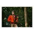 Härkila Kamko Blaze Reversible Fleece Jacket - Hunting and outdoor jackets - 5714733781604 - 24