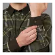 Härkila Pajala Shirt - Hunting and outdoor shirts - 5714733555304 - 13