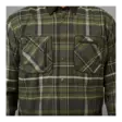 Härkila Pajala Shirt - Hunting and outdoor shirts - 5714733555304 - 10