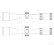 Kahles Helia 2-10x50i - Scopes maximum magnification over 6 max. - 10624 - 4