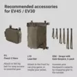 Vorn EV45 Rifle Backpack - Daypacks / EDC backpacks - 0104 - 24