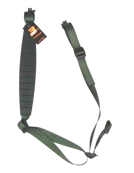 3HGR Overberget Gun Carry Strap - Gun slings - 3HGR004 - 2