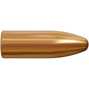 6.5mm Lapua 6.5g S341 FMJ Bullet 100pcs - 6.5mm rifle bullets - 4PL6014 - 1