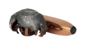 6.5mm Norma 10.1g Oryx Bullet 100pcs - 6.5mm rifle bullets - N66524 - 1