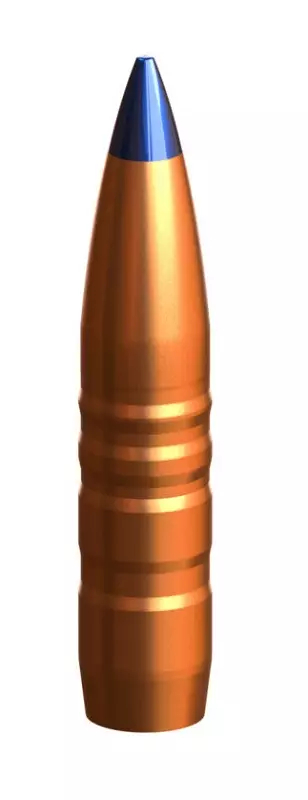 6.5mm Lapua TRX 120gr 50pcs - 6.5mm rifle bullets - NPL6204 - 1