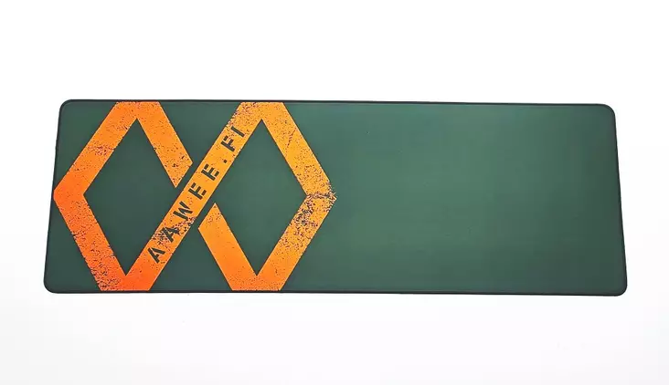 Aawee aseenhuoltomatto - Cleaning mats and stations - AW4004 - 1