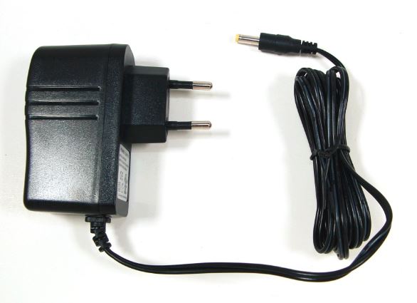 Burrel External Power Source for Game Camera - Game camera accessories - 830004 - 1