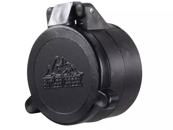 Butler Creek OBJ Lens Cover - Optics protectors - 235804 - 1