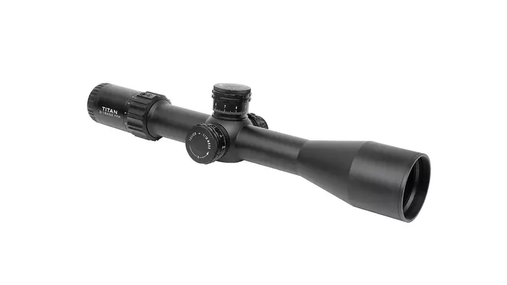 Element Optics Titan 3-18x50 - Scopes maximum magnification over 15 - 50024 - 1