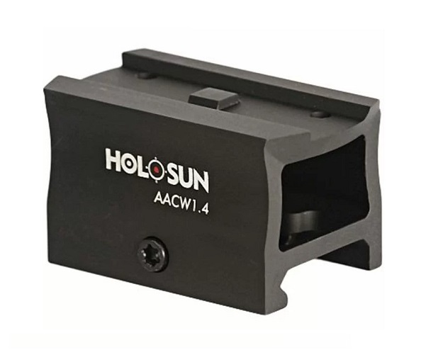 Holosun 403 / 503 / 515 Absolute Co-Witness Mount - Holosun spare parts - MNT-AACW14 - 1