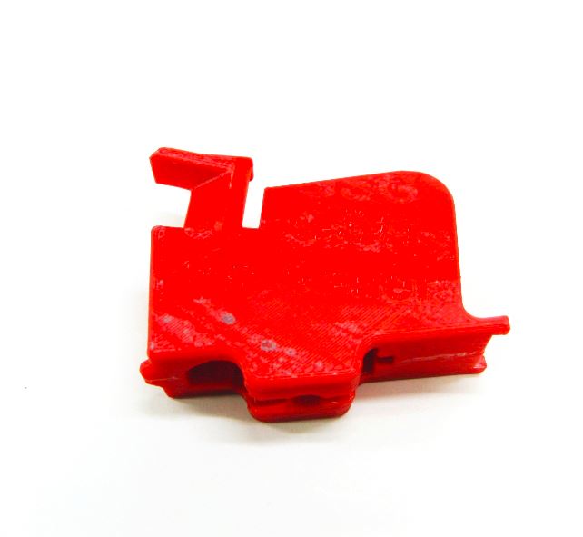 Lightning Grip Loader GSG 1911 Adapter - Rimfire rifle and pistol reloaders - 748252448354 - 1