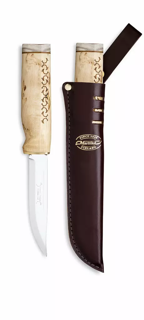 Marttiini Pailakka 11 - Hunting knives - 542014 - 1