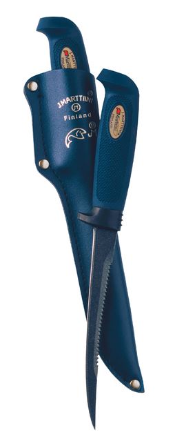 Marttiini Fillet Knife 6" Martef - Game processing knives - 6416885013884 - 1