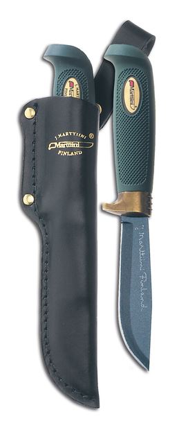 Marttiini Skinner Martef Skinning Knife - Hunting knives - 6416885011194 - 1