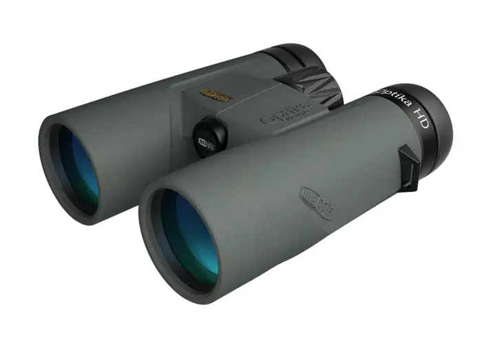Meopta Meopro OPTIKA 8x42 HD Binoculars - Binoculars - 1028764 - 1