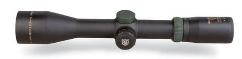 Nikko Stirling Diamond Ill. 1.5-6x44 4dot Riflescope - Scopes maximum magnification 6 - NDSI15644 - 1