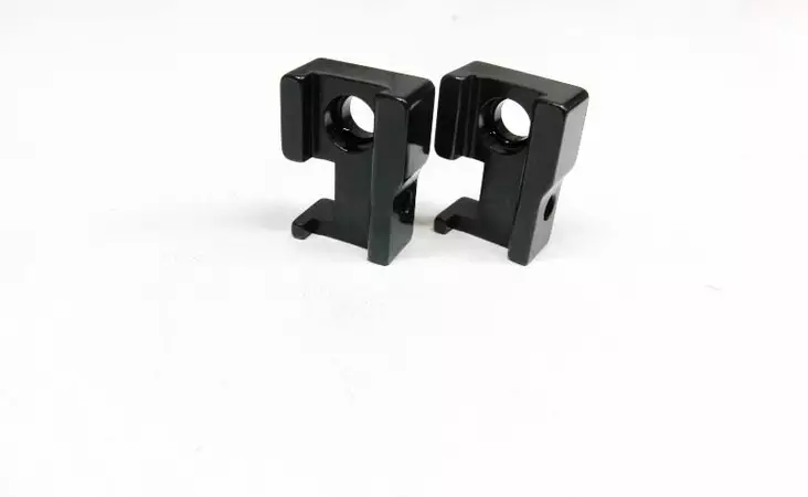 Optilock Base 11mm - Sako / Optilock rings and bases - S11862354 - 1