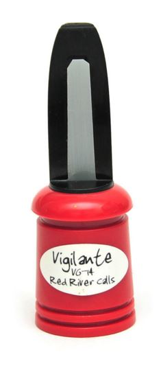 Red River Call Vigilante Predator Call - Game calls - 663593143044 - 1