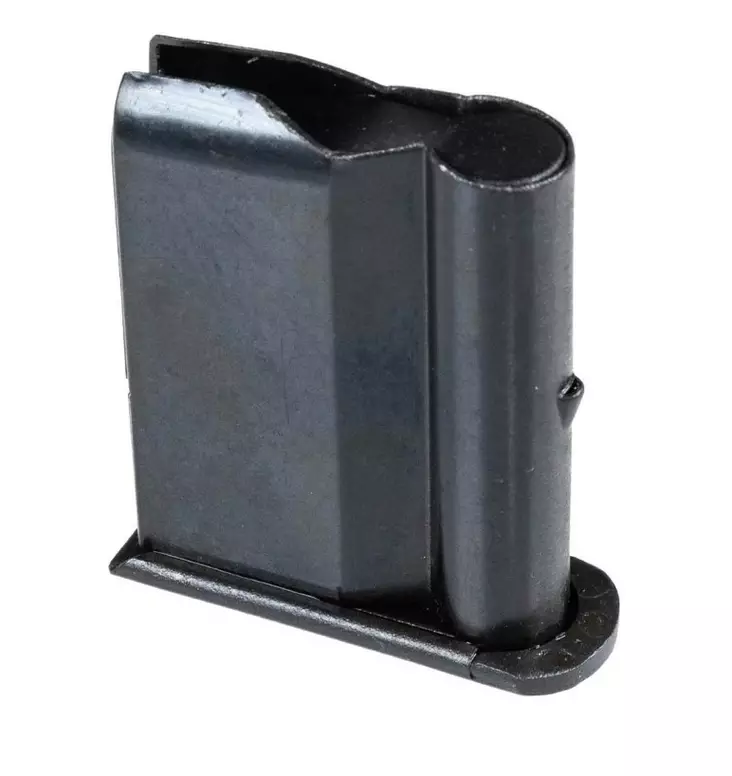 Remington Model Five .22WMR 5 round Magazine - Rimfire rifle magazines - 047700196664 - 1